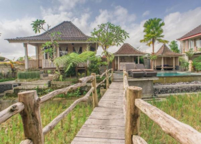  Uma Caming Villas & Gym  Tegallalang
